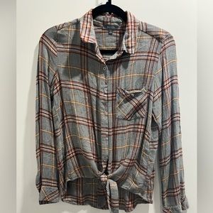 BeCool Flannel